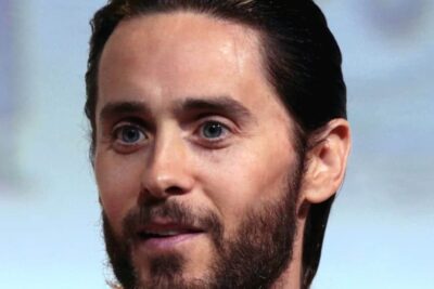 Famosos Nacidos Hoy: Jared Leto, Kit Harington