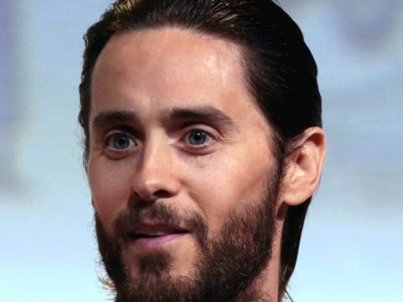Famosos Nacidos Hoy: Jared Leto, Kit Harington