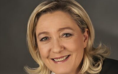 Marine Le Pen: no a la educación gratuita para extranjeros