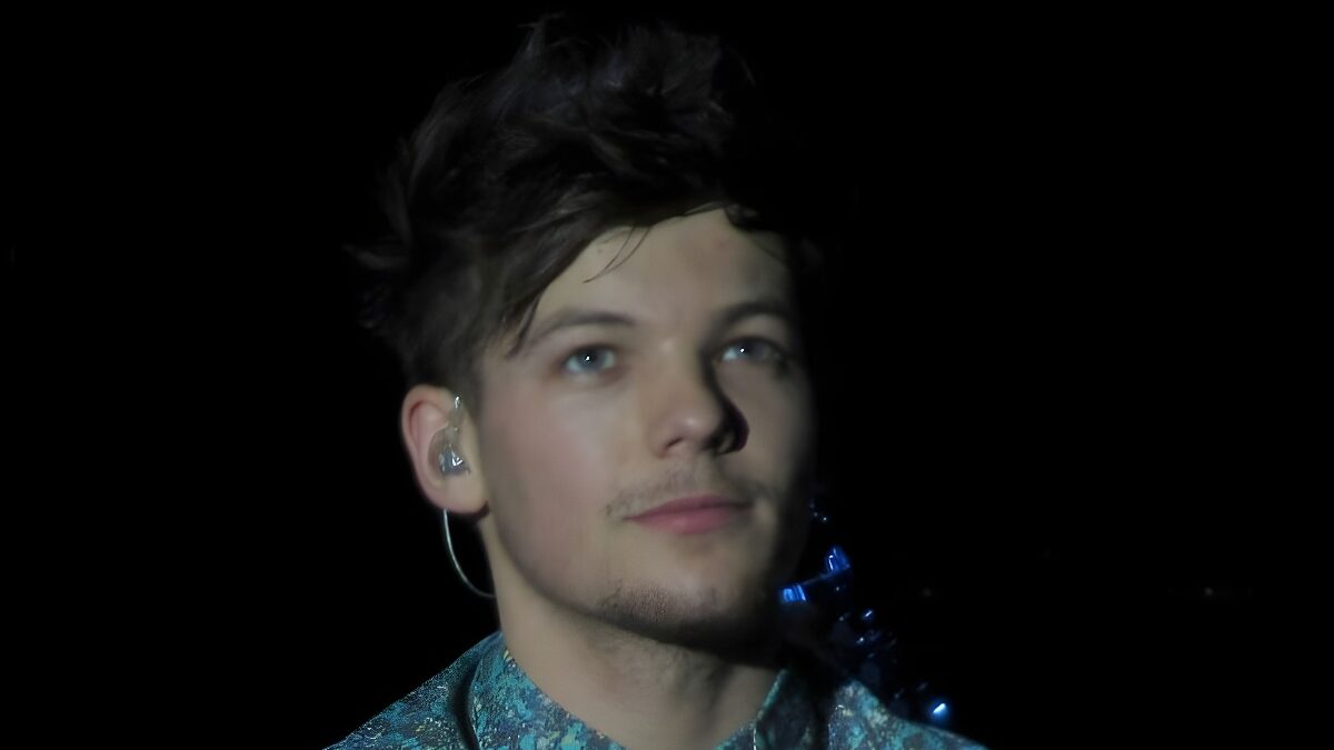 Famosos Nacidos Hoy: Louis Tomlinson, Ricky Martin