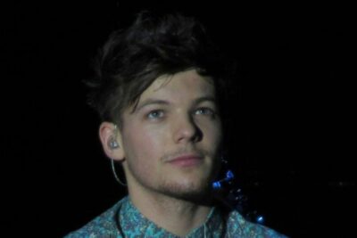 Famosos Nacidos Hoy: Louis Tomlinson, Ricky Martin