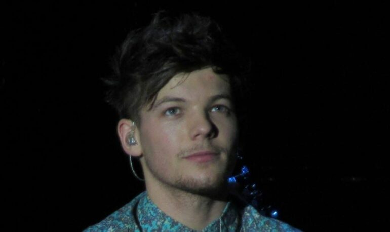 Famosos Nacidos Hoy: Louis Tomlinson, Ricky Martin