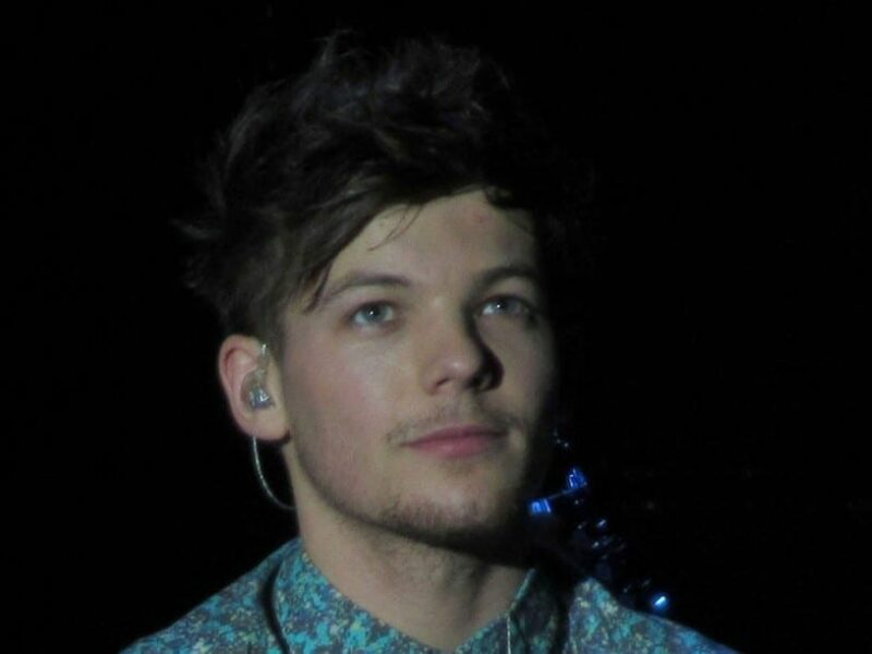 Famosos Nacidos Hoy: Louis Tomlinson, Ricky Martin