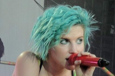 Famosos Nacidos Hoy: Hayley Williams, Salman Khan