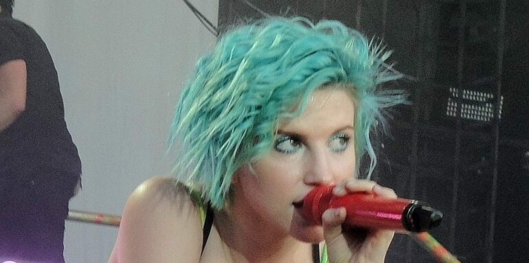 Famosos Nacidos Hoy: Hayley Williams, Salman Khan