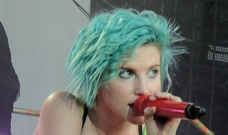 Famosos Nacidos Hoy: Hayley Williams, Salman Khan