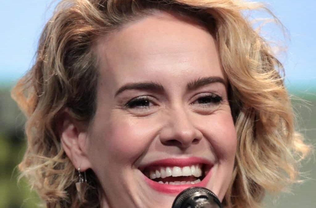 Famosos nacidos hoy, 17 de diciembre: Sarah Paulson, Manny Pacquiao