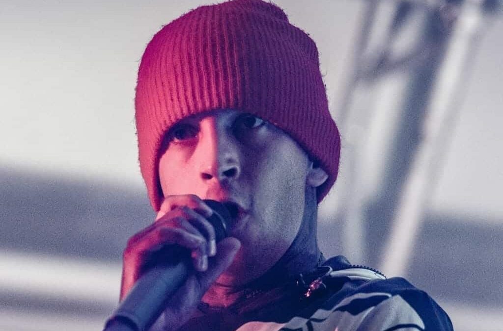 Tyler Joseph y Mark Thompson nacieron tal día como hoy