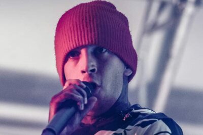 Tyler Joseph y Mark Thompson nacieron tal día como hoy