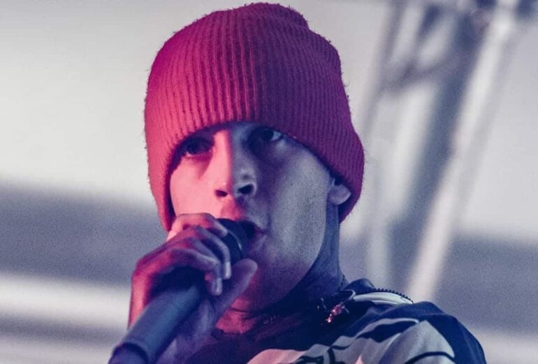 Tyler Joseph y Mark Thompson nacieron tal día como hoy