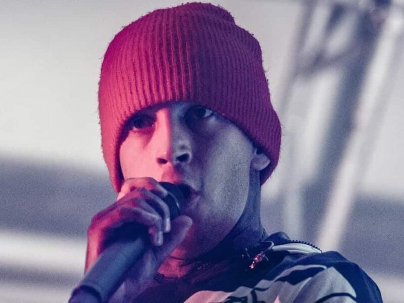 Tyler Joseph y Mark Thompson nacieron tal día como hoy