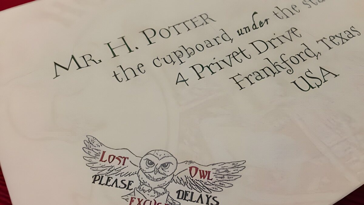 El merchandising de Harry Potter sigue triunfando