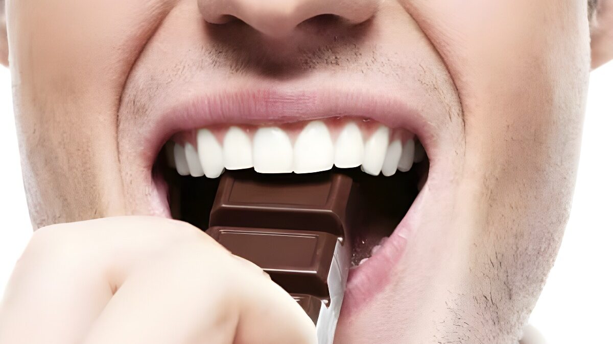 Alimentos como fuente de placer