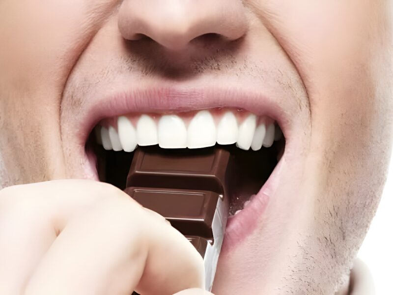 Alimentos como fuente de placer