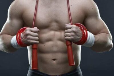 Rutinas Tabata con cuerdas para trabajar todo el cuerpo