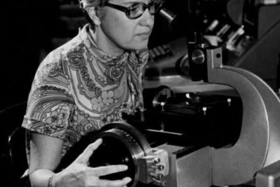 Fallece Vera Rubin, la descubridora de la materia oscura, sin obtener el Premio Nobel