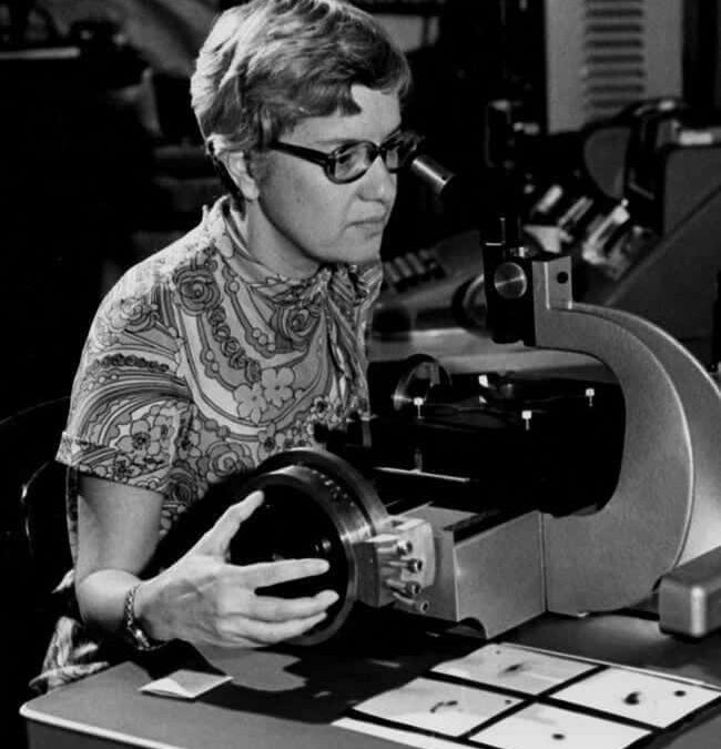 Fallece Vera Rubin, la descubridora de la materia oscura, sin obtener el Premio Nobel