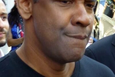 Famosos Nacidos Hoy: Denzel Washington, Maggie Smith