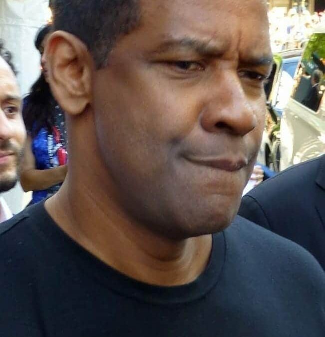 Famosos Nacidos Hoy: Denzel Washington, Maggie Smith