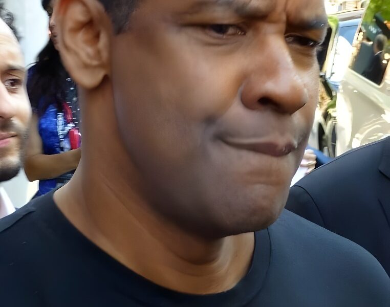 Famosos Nacidos Hoy: Denzel Washington, Maggie Smith