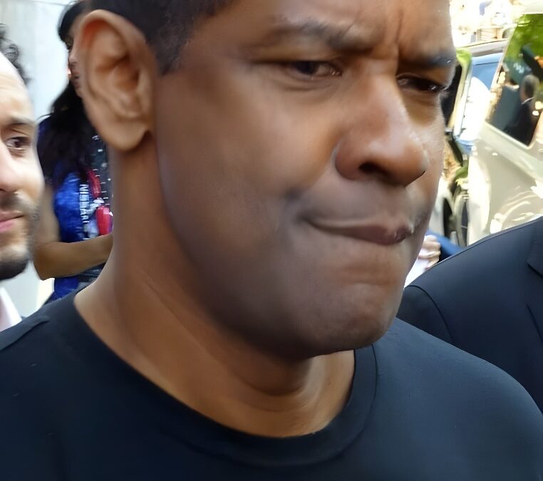 Famosos Nacidos Hoy: Denzel Washington, Maggie Smith