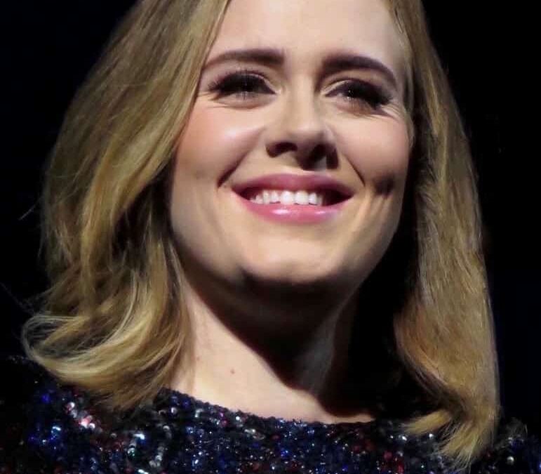 Grammy 2017. Beyoncé y Adele favoritas