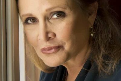 Carrie Fisher y Debbie Reynolds, trágica historia madre-hija