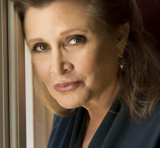 Carrie Fisher y Debbie Reynolds, trágica historia madre-hija