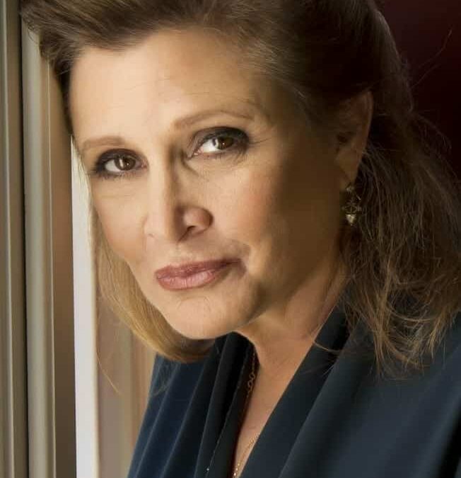 Carrie Fisher y Debbie Reynolds, trágica historia madre-hija