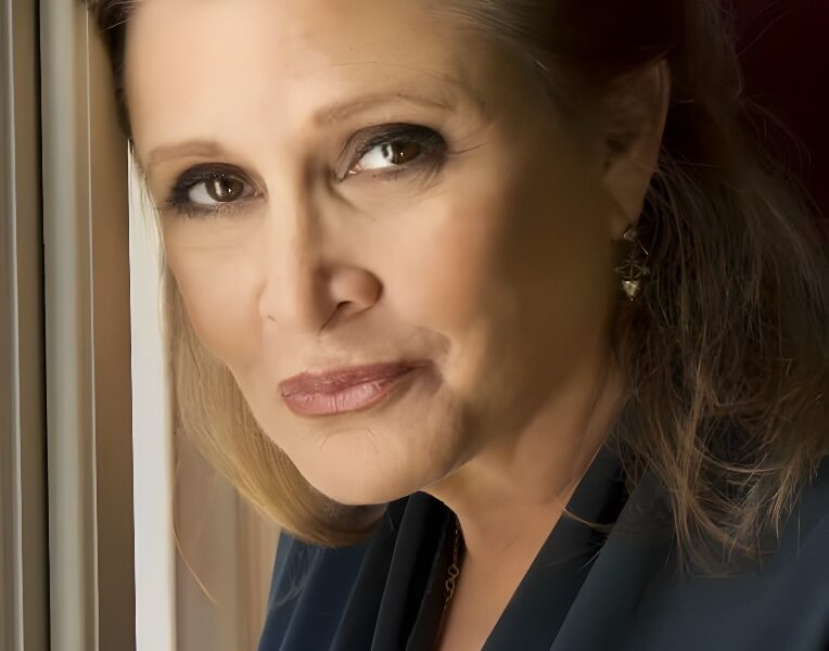 Carrie Fisher y Debbie Reynolds, trágica historia madre-hija