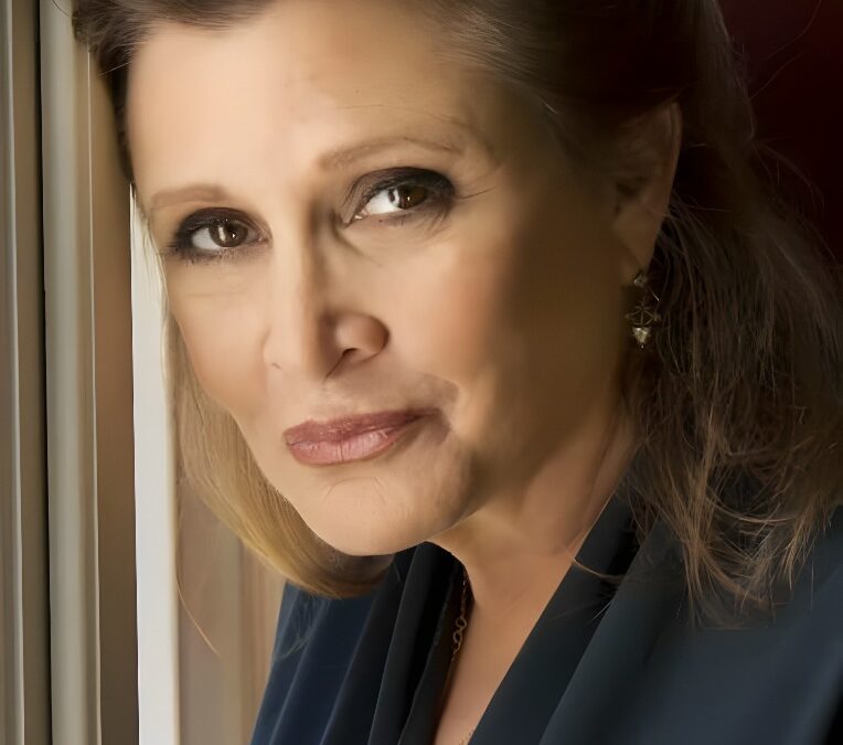 Carrie Fisher y Debbie Reynolds, trágica historia madre-hija