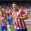 David Villa. Fuente: Wikipedia. Autor: Carlos Delgado