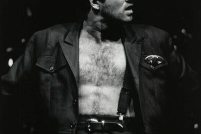 Muere George Michael a los 53 años