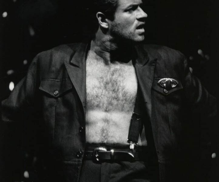 Muere George Michael a los 53 años