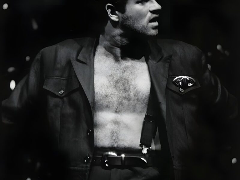 Muere George Michael a los 53 años