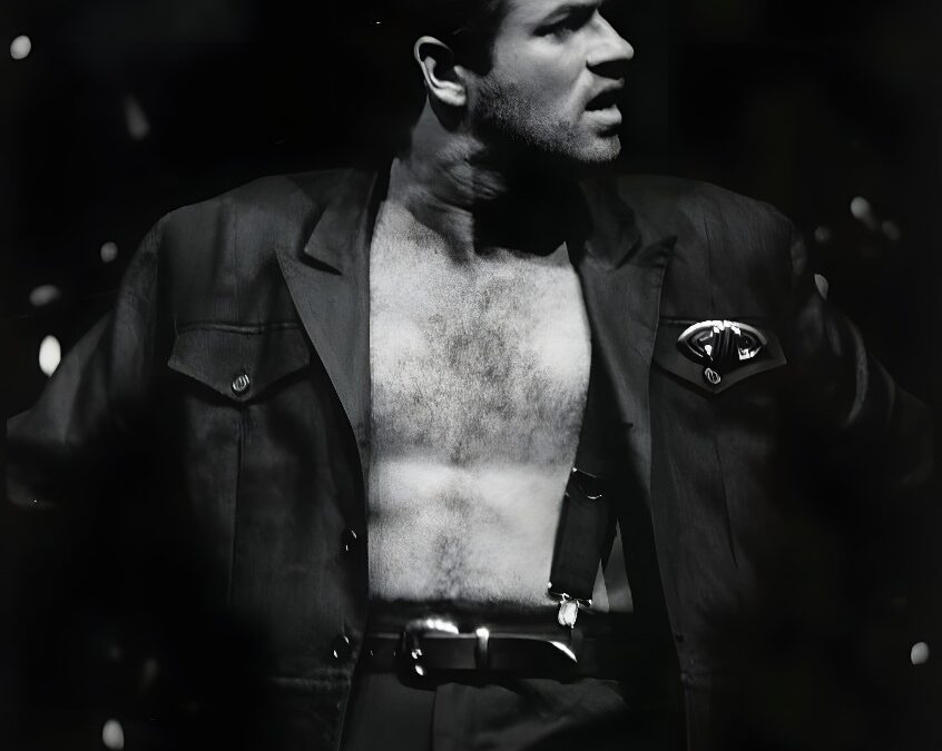 Muere George Michael a los 53 años