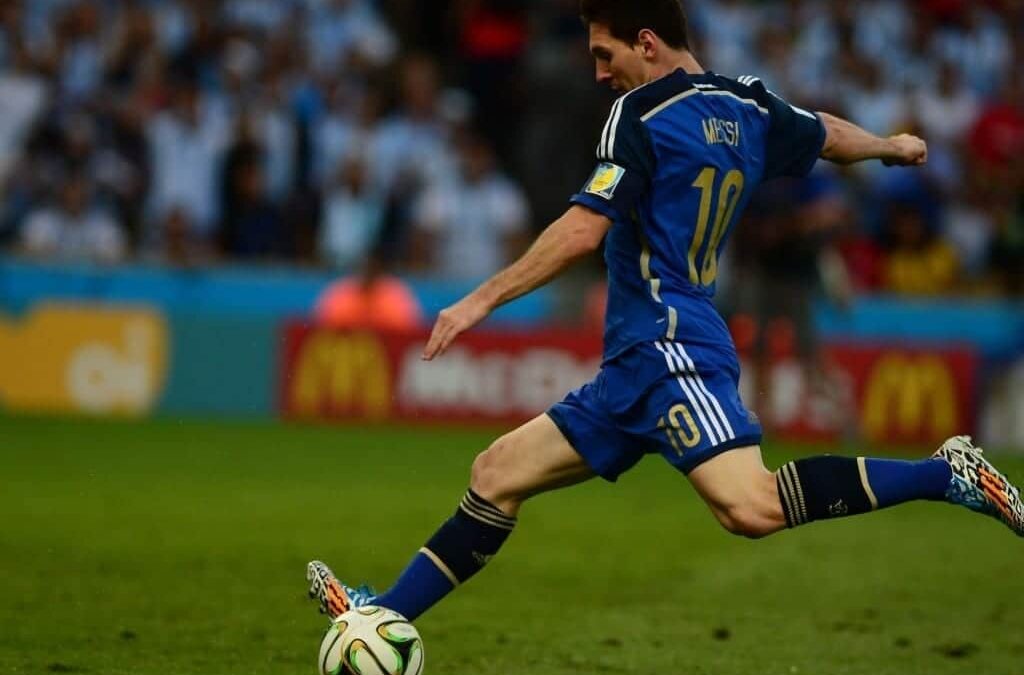 Champions League: PSG-Barcelona y Bayern Múnich-Arsenal