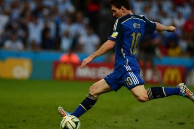 Champions League: PSG-Barcelona y Bayern Múnich-Arsenal