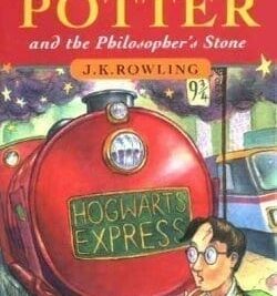 Harry Potter llegara a Broadway en el 2018