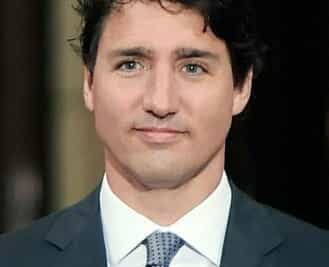 Famosos Nacidos Hoy, 25 de Diciembre: Justin Trudeau, Annie Lennox