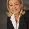 Marine Le Pen. Fuente: Wikipedia. Autor: Foto-AG Gymnasium Melle