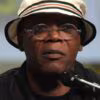 Samuel L. Jackson. Fuente: flickr. Autor: Gage Skidmore