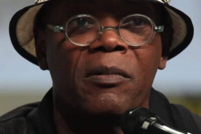 Famosos Nacidos Hoy, 21 de Diciembre: Samuel L. Jackson, Kiefer Sutherland