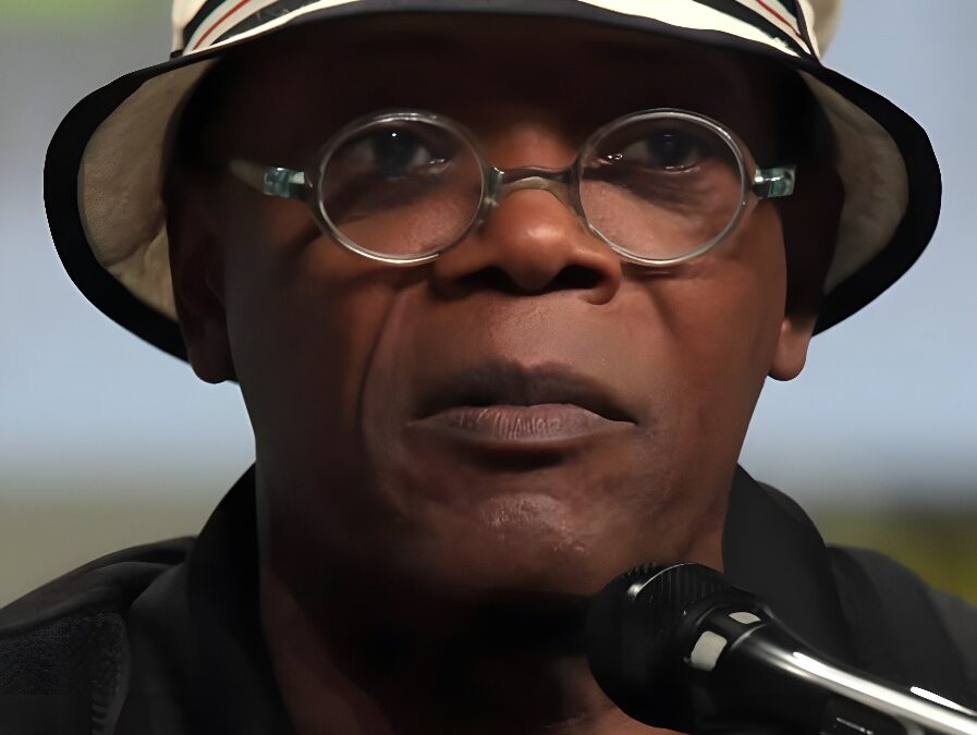 Famosos Nacidos Hoy, 21 de Diciembre: Samuel L. Jackson, Kiefer Sutherland