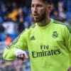 Sergio Ramos. Fuente: Wikipedia. Autor: Ruben Ortega
