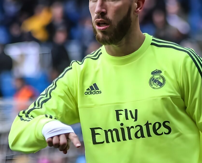 La Liga se pone al rojo con un Sevilla magnífico