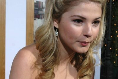 Stefanie Scott y Wesley Stromberg nacieron tal día como hoy