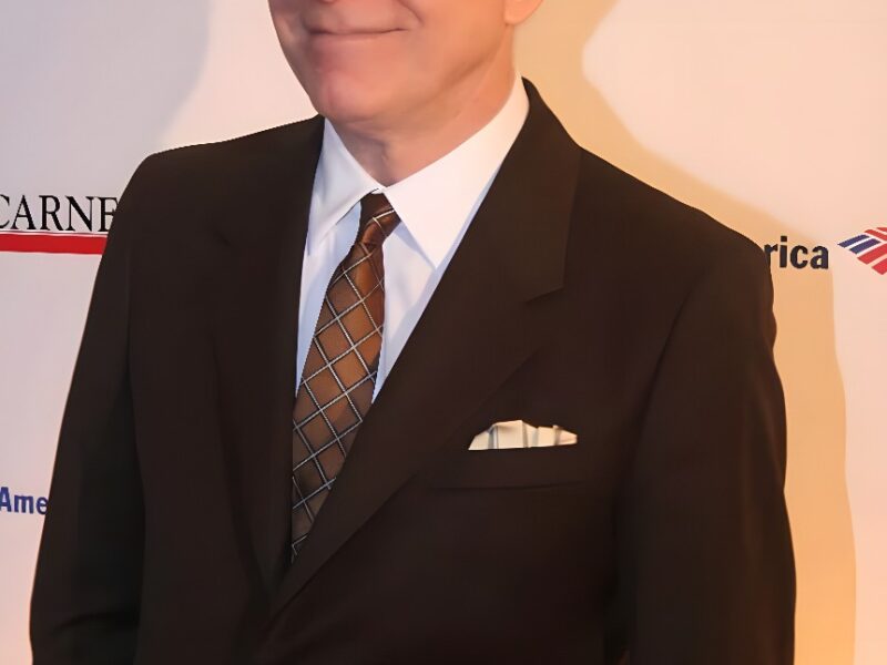 Trolls, internet, ¿periodismo? Steve Martin, Carrie Fisher.