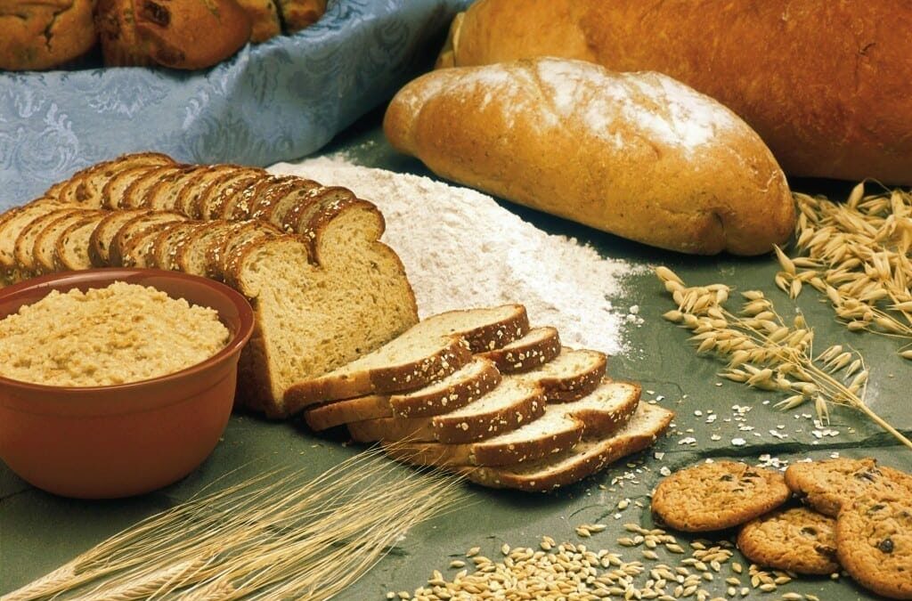 La domesticación de los cereales, origen de la agricultura, fue a cargo de los sirios del Neolítico