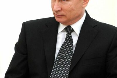 Vladimir Putin y los acuerdos internacionales